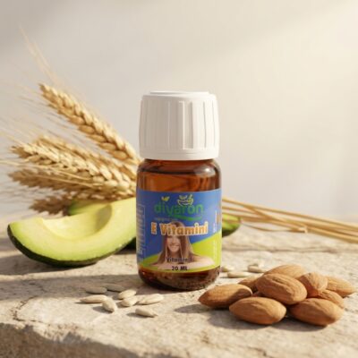Diyaron E Vitamini 20ml