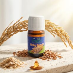 diyaron e vitamini 20ml 5 - Diyaron Pirinç Kepeği Yağı 20ml