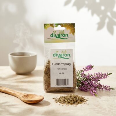 Diyaron Funda Yaprağı 60gr