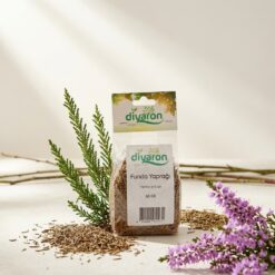 diyaron funda yapragi 3 - Diyaron Funda Yaprağı 60gr