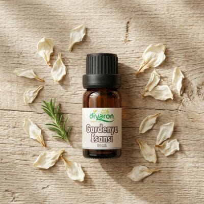 Alternative view of Diyaron Gardenya Esansı 10ml