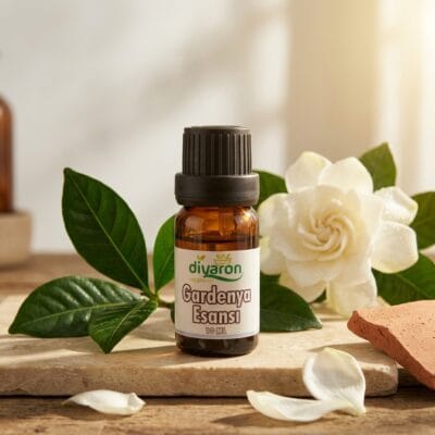 Diyaron Gardenya Esansı 10ml