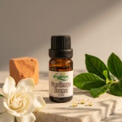 diyaron gardenya esansi 10ml 6 - Diyaron Gardenya Esansı 10ml