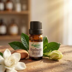 diyaron gardenya esansi 10ml 7 - Diyaron Gardenya Esansı 10ml