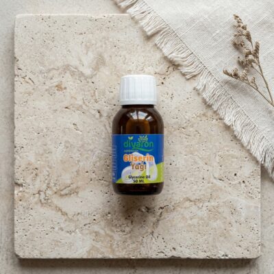 Diyaron Gliserin Yağı 50ml