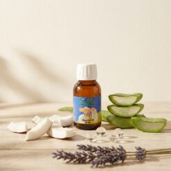 Alternative view of Diyaron Gliserin Yağı 50ml