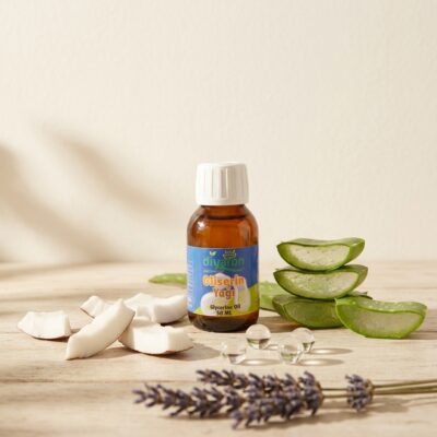 Alternative view of Diyaron Gliserin Yağı 50ml
