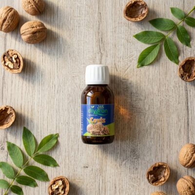 Alternative view of Diyaron Ceviz Yağı 50ml
