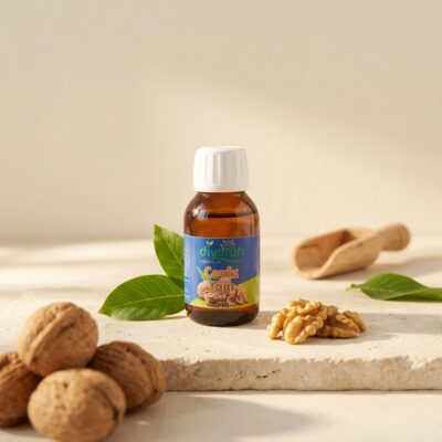 Diyaron Ceviz Yağı 50ml