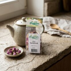 diyaron gul tomurcuk 3 - Diyaron Gül Tomurcuk 30gr