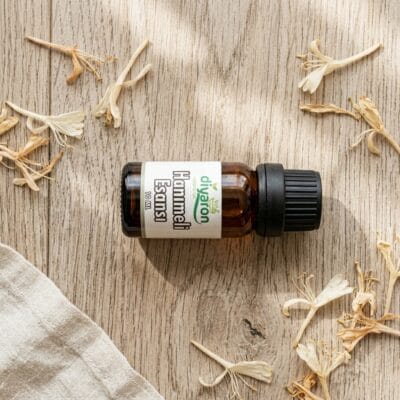 Alternative view of Diyaron Hanımeli Esansı 10ml