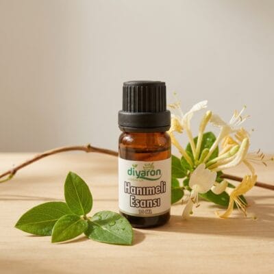 Diyaron Hanımeli Esansı 10ml