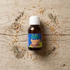 diyaron hardal yagi 50ml 5 - Diyaron Hardal Yağı 50ml