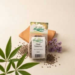 Diyaron Hayıt Tohumu 90gr