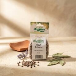 Alternative view of Diyaron Hayıt Tohumu 90gr