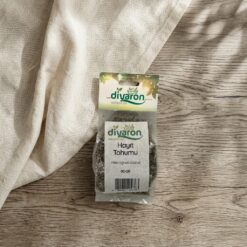 diyaron hayit tohumu 3 - Diyaron Hayıt Tohumu 90gr