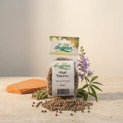diyaron hayit tohumu 4 - Diyaron Hayıt Tohumu 90gr