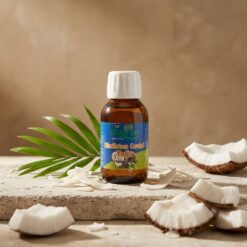 Diyaron Hindistan Cevizi Yağı 50ml