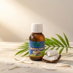 diyaron hindistan cevizi yagi 50ml 3 - Diyaron Hindistan Cevizi Yağı 50ml
