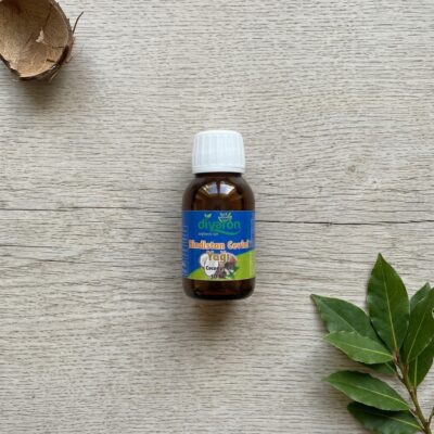 Alternative view of Diyaron Hindistan Cevizi Yağı 50ml