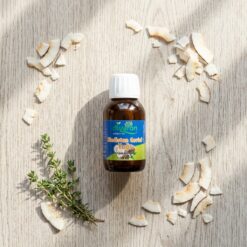 diyaron hindistan cevizi yagi 50ml 5 - Diyaron Hindistan Cevizi Yağı 50ml