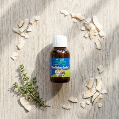 Diyaron Hindistan Cevizi Yağı 50ml - Görsel 4