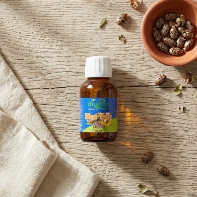Alternative view of Diyaron Hint Yağı 50ml