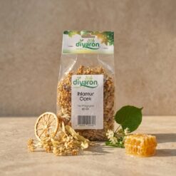 Diyaron Ihlamur Çiçek 65gr