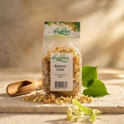 Alternative view of Diyaron Ihlamur Çiçek 65gr