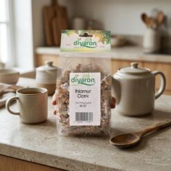 diyaron ihlamur cicek 3 - Diyaron Ihlamur Çiçek 65gr