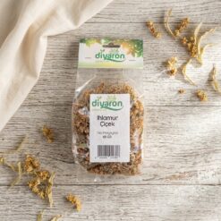 diyaron ihlamur cicek 4 - Diyaron Ihlamur Çiçek 65gr
