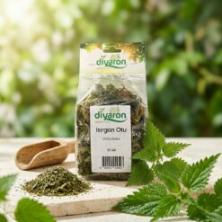 diyaron isirgan otu 3 - Diyaron Isırgan Otu 30gr