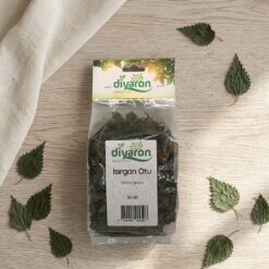 diyaron isirgan otu 4 - Diyaron Isırgan Otu 30gr
