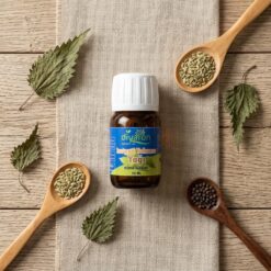 Diyaron Isırgan Tohumu Yağı 20ml