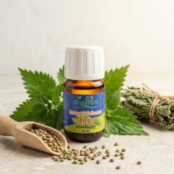 diyaron isirgan tohumu yagi 20ml 4 - Diyaron Isırgan Tohumu Yağı 20ml