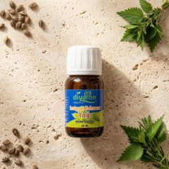 diyaron isirgan tohumu yagi 20ml 5 - Diyaron Isırgan Tohumu Yağı 20ml