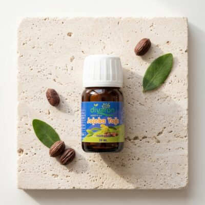 Alternative view of Diyaron Jojoba Yağı 20ml