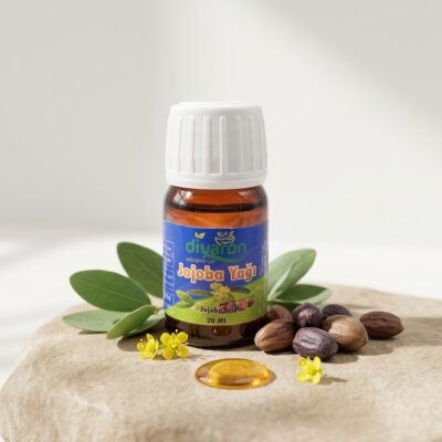 Diyaron Jojoba Yağı 20ml