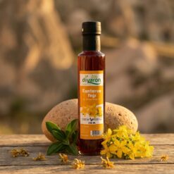 Diyaron Kantaron Yağı 250ml