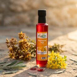 diyaron kantaron yagi 250ml 4 - Diyaron Kantaron Yağı 250ml