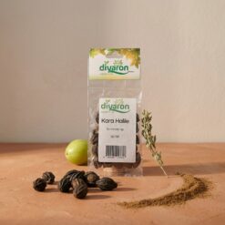 Diyaron Kara Halile 50gr