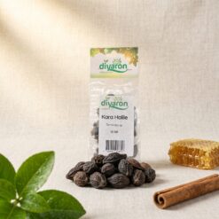 Alternative view of Diyaron Kara Halile 50gr