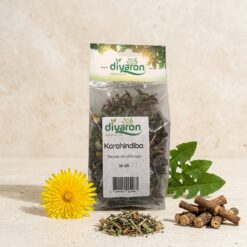 Diyaron Karahindiba 50gr