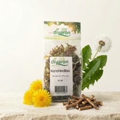 Alternative view of Diyaron Karahindiba 50gr