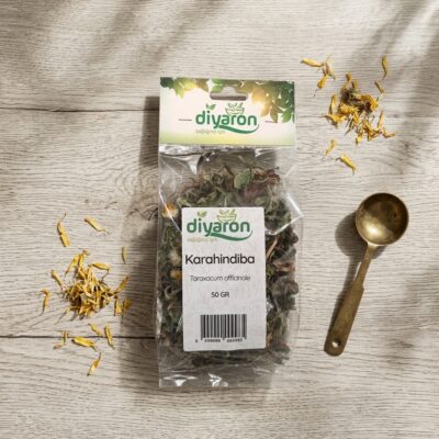 Diyaron Karahindiba 50gr Diyaron Karahindiba 50gr - Görsel 3
