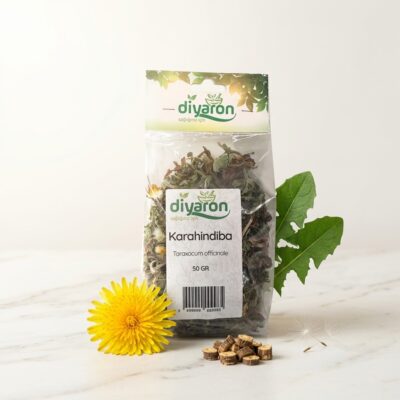 Diyaron Karahindiba 50gr Diyaron Karahindiba 50gr - Görsel 4