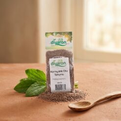 Alternative view of Diyaron Karnıyarık Otu Tohumu 100gr