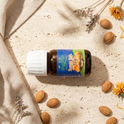 diyaron kayisi cekirdegi yagi 20ml 3 - Diyaron Kayısı Çekirdeği Yağı 20ml