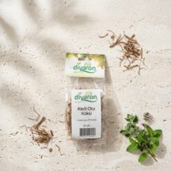 diyaron kedi otu koku 3 - Diyaron Kedi Otu Kökü 50gr