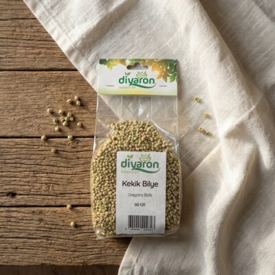 Diyaron Kekik Bilye 80gr - Görsel 3